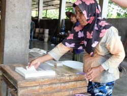 Tak Hanya Tingkatkan Gizi Anak Sekolah, MBG Juga Dongkrak Penghasilan Pekerja Pabrik Tahu