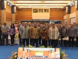 Investasi Masuk RI Capai Rp 498,8 T di Triwulan I 2026, Buka 706 Ribu Lapangan Kerja