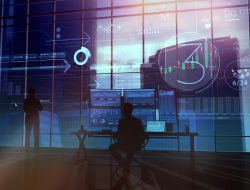 Lembaga Indeks Internasional Pertahankan Status Indonesia, Reformasi Pasar Modal RI Diakui Dunia