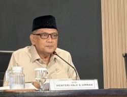 Catat! Jadwal Lengkap Keberangkatan Haji Indonesia 2026