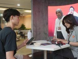 31 Tahun Melayani Indonesia, Telkomsel Perkuat Peran sebagai Digital Ecosystem Enabler