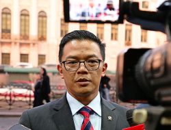 9 WNI Relawan Gaza Ditangani dengan Baik di Türkiye, Pemerintah Kawal Proses Pemulangan