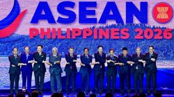 Diaspora Indonesia di Filipina Apresiasi Perhatian Prabowo terhadap WNI di Luar Negeri