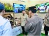 Dari Tongkol Jagung Jadi Briket, Prabowo Puji Inovasi Polri di Sektor Pangan