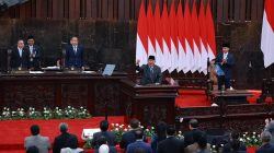 Prabowo Putuskan Ekspor Sawit hingga Batu Bara Harus via BUMN: Indonesia Tidak Mau Terus Jadi Korban!