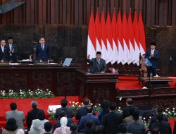 Prabowo Putuskan Ekspor Sawit hingga Batu Bara Harus via BUMN: Indonesia Tidak Mau Terus Jadi Korban!