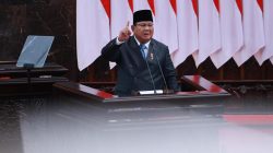 Asumsi Makro Ekonomi RI 2027: Pertumbuhan Ekonomi Ditarget 5,8-6,5%