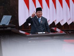 Asumsi Makro Ekonomi RI 2027: Pertumbuhan Ekonomi Ditarget 5,8-6,5%