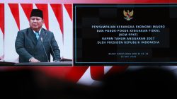 Prabowo: Indonesia Dihormati Negara Lain di Tengah Krisis, Diminta Bantu Australia hingga Filipina