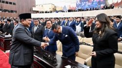 Prabowo Perintahkan Bank Negara Turunkan Bunga Kredit untuk Rakyat Miskin