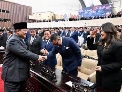 Prabowo Perintahkan Bank Negara Turunkan Bunga Kredit untuk Rakyat Miskin