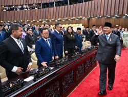 Prabowo Siapkan Aturan Ekspor SDA, Klaim Rp2.654 Triliun Bisa Diselamatkan Tiap Tahun