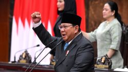 Perintah Prabowo ke Menteri: Tertibkan Birokrasimu!