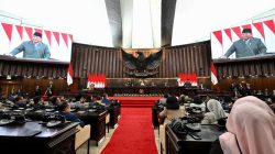 Prabowo: USD343 Miliar Kekayaan Indonesia Mengalir ke Luar Negeri dalam 22 Tahun, Penyebab Gaji Guru Kecil