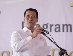 Di Tengah Krisis Pupuk Global, Prabowo Justru Pangkas Harga 20% untuk Petani
