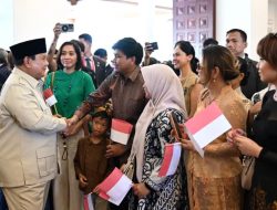 Diaspora Indonesia di Filipina Apresiasi Perhatian Prabowo terhadap WNI di Luar Negeri