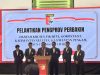 PB Perbakin Lantik 5 Pengprov, Targetnya Peningkatan Prestasi dan Wujudkan Mimpi Emas Olimpiade