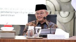 Pemerintah Targetkan Revitalisasi 71.744 Sekolah Tahun 2026