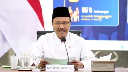 Berkat Sekolah Rakyat, Anak 12 Tahun Ini Akhirnya Bisa Merasakan Bangku Sekolah