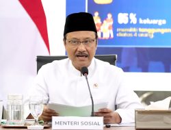 Berkat Sekolah Rakyat, Anak 12 Tahun Ini Akhirnya Bisa Merasakan Bangku Sekolah