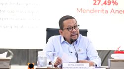 CKG Sekolah Ungkap Persoalan Kesehatan Terbesar Siswa, Jadi Modal Bangun SDM Unggul