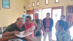 Komisi II DPRD Sulteng Monitoring Pengelolaan PPI Pagimana, Apresiasi Kontribusi PAD