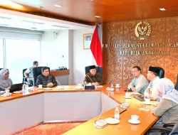 5 WNI Ditangkap Israel dalam Misi Global Sumud Flotilla, Pemerintah Siapkan Langkah Pelindungan