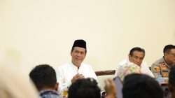 Mentan Amran Bongkar 3 Dugaan Penyelewengan: Mafia Proyek, ASN Bermasalah, hingga Permainan Benih Rp3,3 Miliar