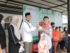 IMIP Bagikan 1.800 Paket Daging Kurban untuk Warga Bahodopi