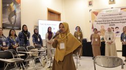 IMIP Latih 150 Guru Se-Bahodopi untuk Penguatan Kapasitas Bahasa Inggris
