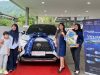 Lahir Sebagai ‘Baby Zenix’, New Veloz Hybrid EV Dorong  Dominasi  Market Share Kalla Toyota