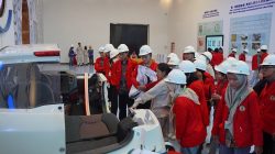 Puluhan Kampus Antusias Daftar LKTI IMIP 2026, Unhas Kirim Jumlah Tim Terbanyak