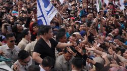 Buruh Apresiasi Perayaan May Day, Berharap Aspirasi Didengar Prabowo