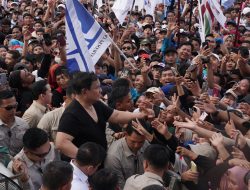 Buruh Apresiasi Perayaan May Day, Berharap Aspirasi Didengar Prabowo