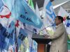 Prabowo Janji Bangun Daycare hingga 1 Juta Rumah Terjangkau untuk Pekerja