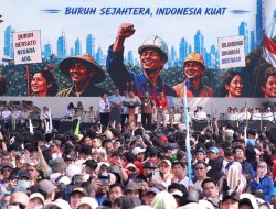 22 Tahun Diperjuangkan, Buruh Apresiasi UU Pelindungan Pekerja Rumah Tangga Disahkan di Era Prabowo