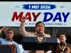 Pengamat: Respons Buruh soal MBG Jangan Dibaca sebagai Penolakan Program