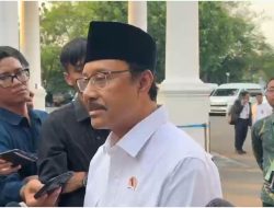 Pemerintah Coret 600 Ribu Penerima Bansos, Terindikasi Terlibat Judi Online