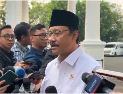 Pemerintah Perluas Akses Pendidikan Masyarakat Miskin, Jumlah Siswa Sekolah Rakyat Capai 46 Ribu di Tahun Ini