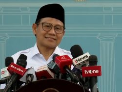 Cak Imin: Prabowo Instruksikan Sinkronisasi Data Bansos, 88 Daerah Jadi Prioritas Pengentasan Kemiskinan