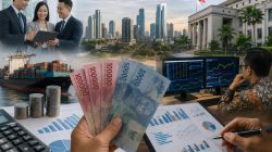 Di Tengah Koreksi Rupiah, Pemerintah Jelaskan Perbedaan Kekuatan Ekonomi RI 2026 dengan 1998
