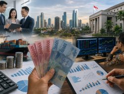 Di Tengah Koreksi Rupiah, Pemerintah Jelaskan Perbedaan Kekuatan Ekonomi RI 2026 dengan 1998