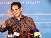 Pendapatan Negara Naik 13 Persen, Rasio Defisit APBN April Menurun