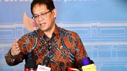 Pendapatan Negara Naik 13 Persen, Rasio Defisit APBN April Menurun