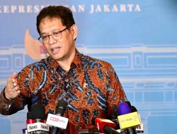Pendapatan Negara Naik 13 Persen, Rasio Defisit APBN April Menurun