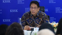 Penerimaan Pajak hingga April Tumbuh 16,1 Persen, Pemerintah: Bukti Kuatnya Aktivitas Ekonomi