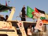 Pemerintah RI Kecam Tindakan Israel Cegat Kapal Global Sumud Flotilla, Prioritaskan Perlindungan WNI