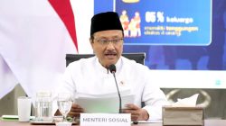 Cegah Bansos Salah Sasaran, Pemerintah Perkuat Digitalisasi Data