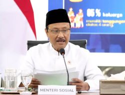 Cegah Bansos Salah Sasaran, Pemerintah Perkuat Digitalisasi Data