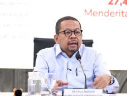 Qodari soal Demo Harga BBM: Prabowo Siapkan Berbagai Strategi Menuju Ketahanan Energi
